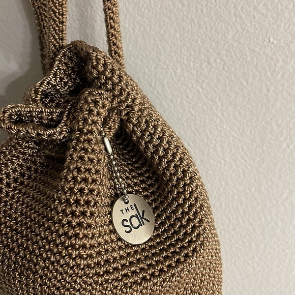 The Sak purse - Picture 3 of 6